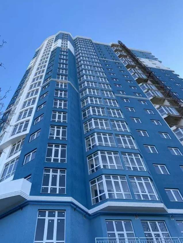 Продажа 1-комнатной квартиры, Новороссийск, Чайковского улица,  д.10А