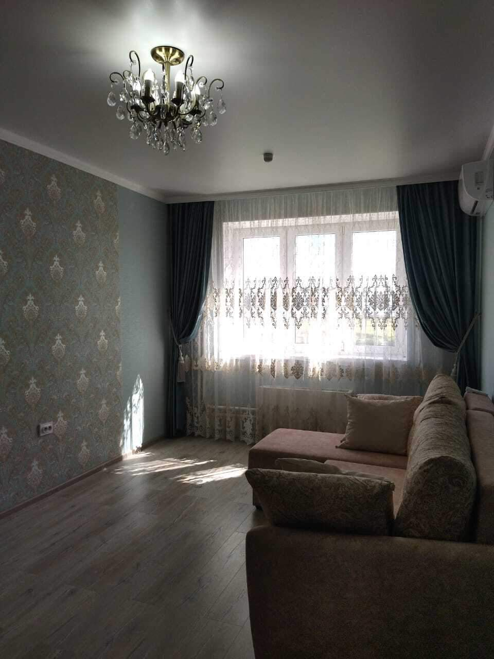 Продажа 3-комнатной квартиры, Новороссийск, Ленина проспект,  д.52А