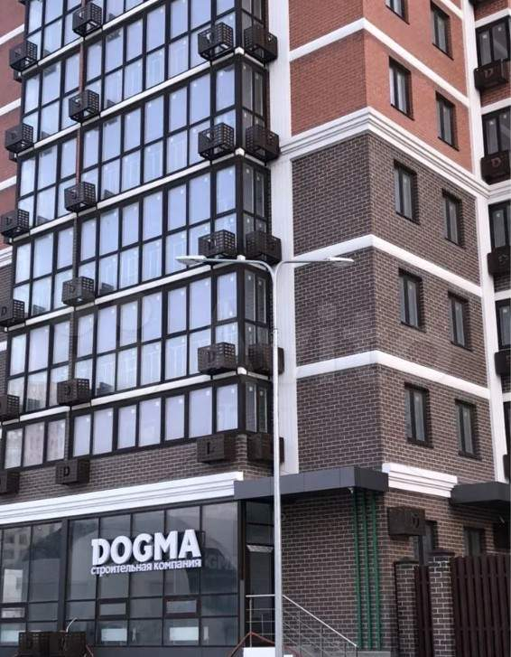 Продажа 3-комнатной новостройки, Новороссийск, Дзержинского проспект,  д.247