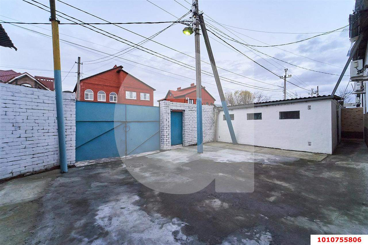 Продажа дома, 98м <sup>2</sup>, 5 сот., Яблоновский, Чуц улица,  д.17