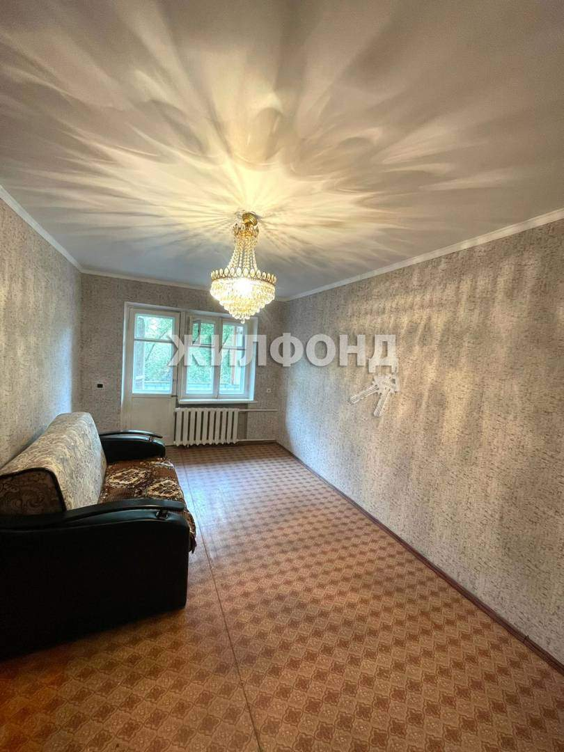 Продажа 2-комнатной квартиры, Астрахань, 1-я Перевозная улица,  д.116