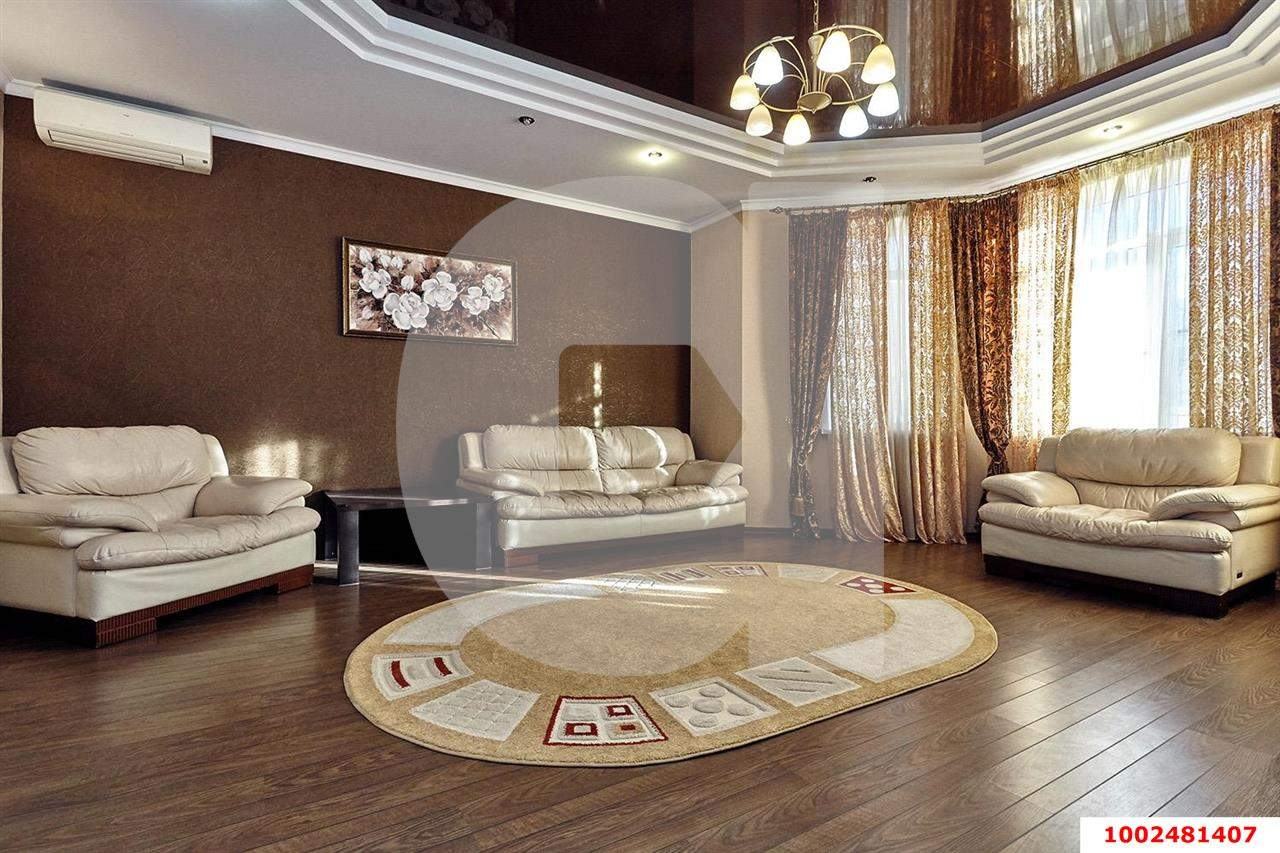 Продажа дома, 265м <sup>2</sup>, 8 сот., Краснодар, им. Скобелева М.Д. улица,  д.20