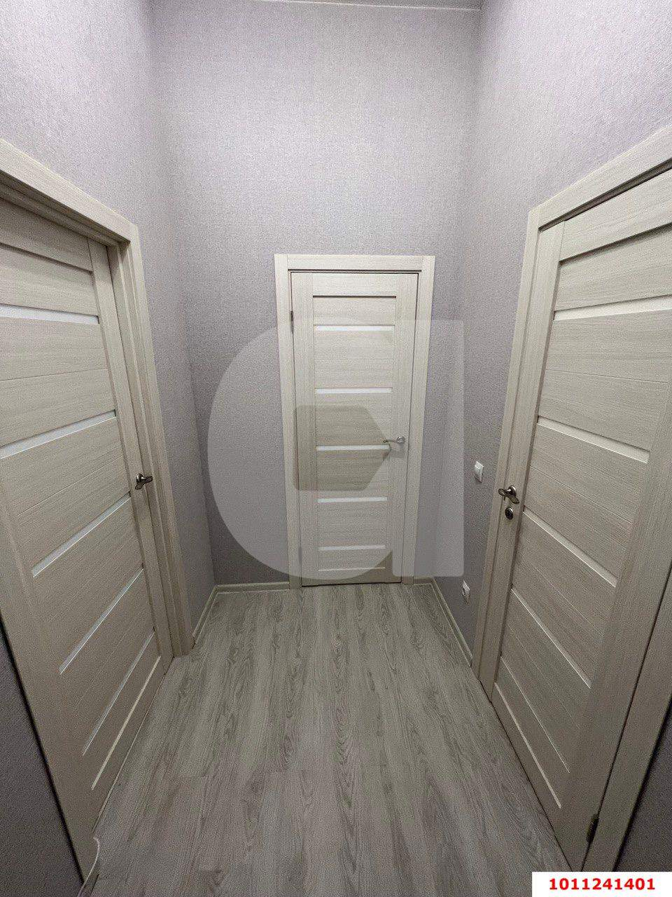 Продажа 1-комнатной квартиры, Краснодар, им. 40-летия Победы улица,  д.178