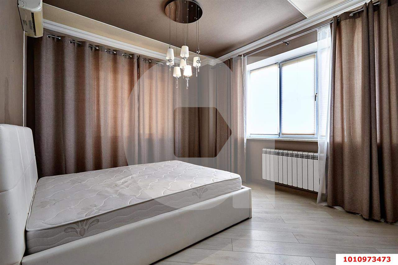 Продажа 2-комнатной квартиры, Краснодар, им. Можайского улица,  д.55