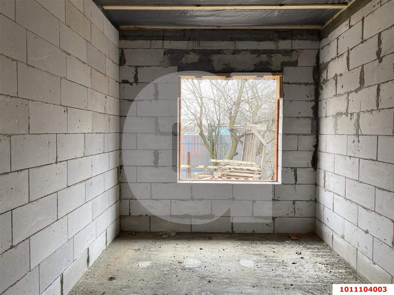 Продажа дома, 70м <sup>2</sup>, 3 сот., Краснодар, Рябиновая улица,  д.9