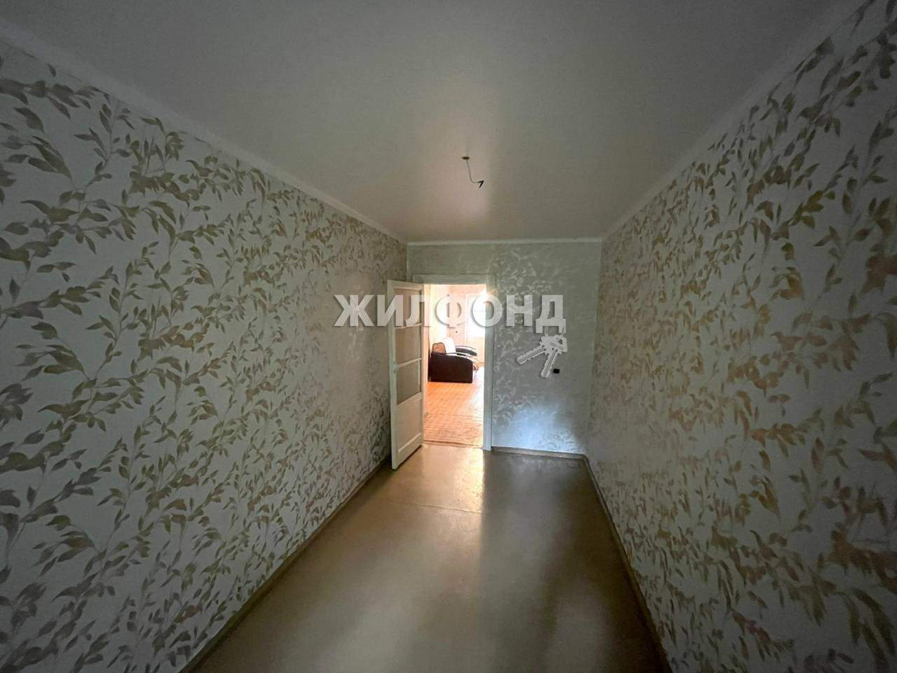 Продажа 2-комнатной квартиры, Астрахань, 1-я Перевозная улица,  д.116