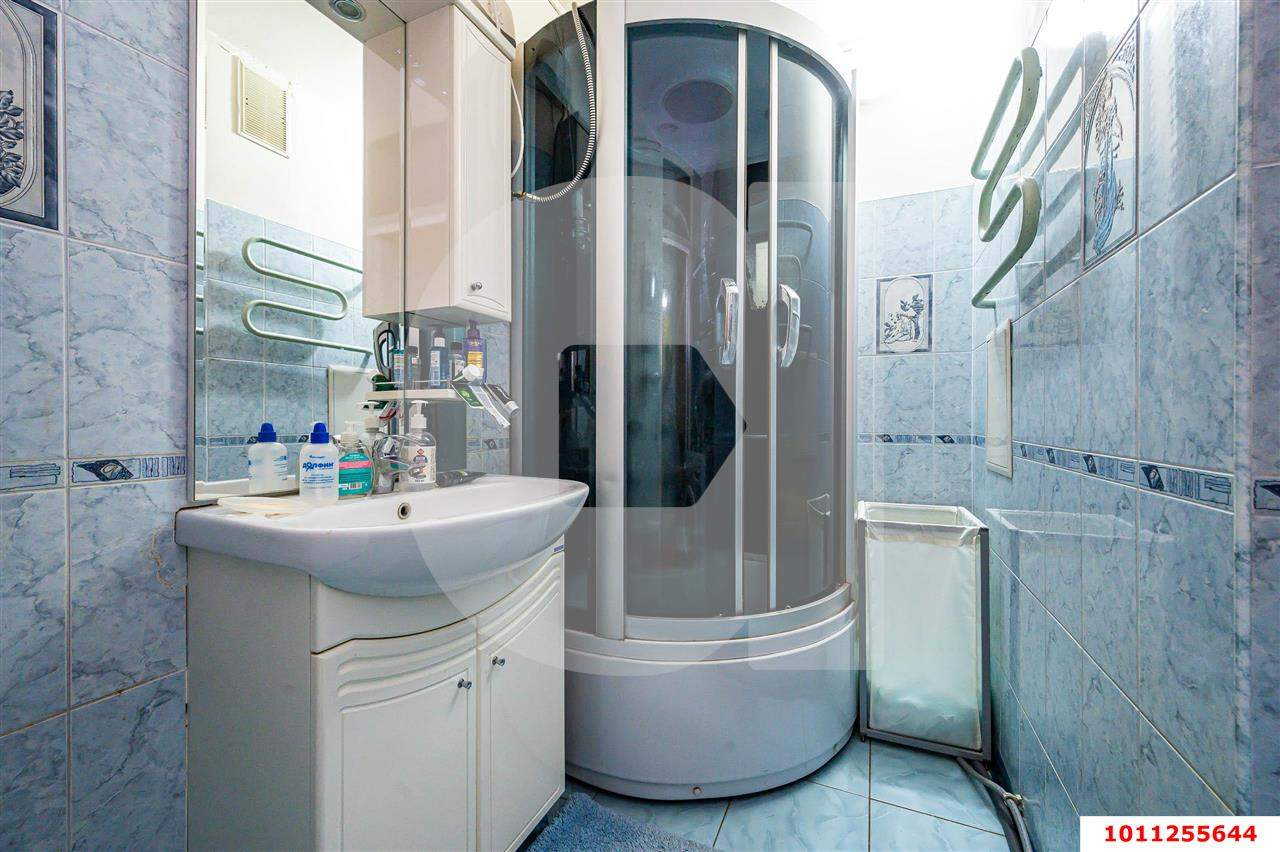 Продажа 2-комнатной квартиры, Краснодар, Дальний проезд,  д.3