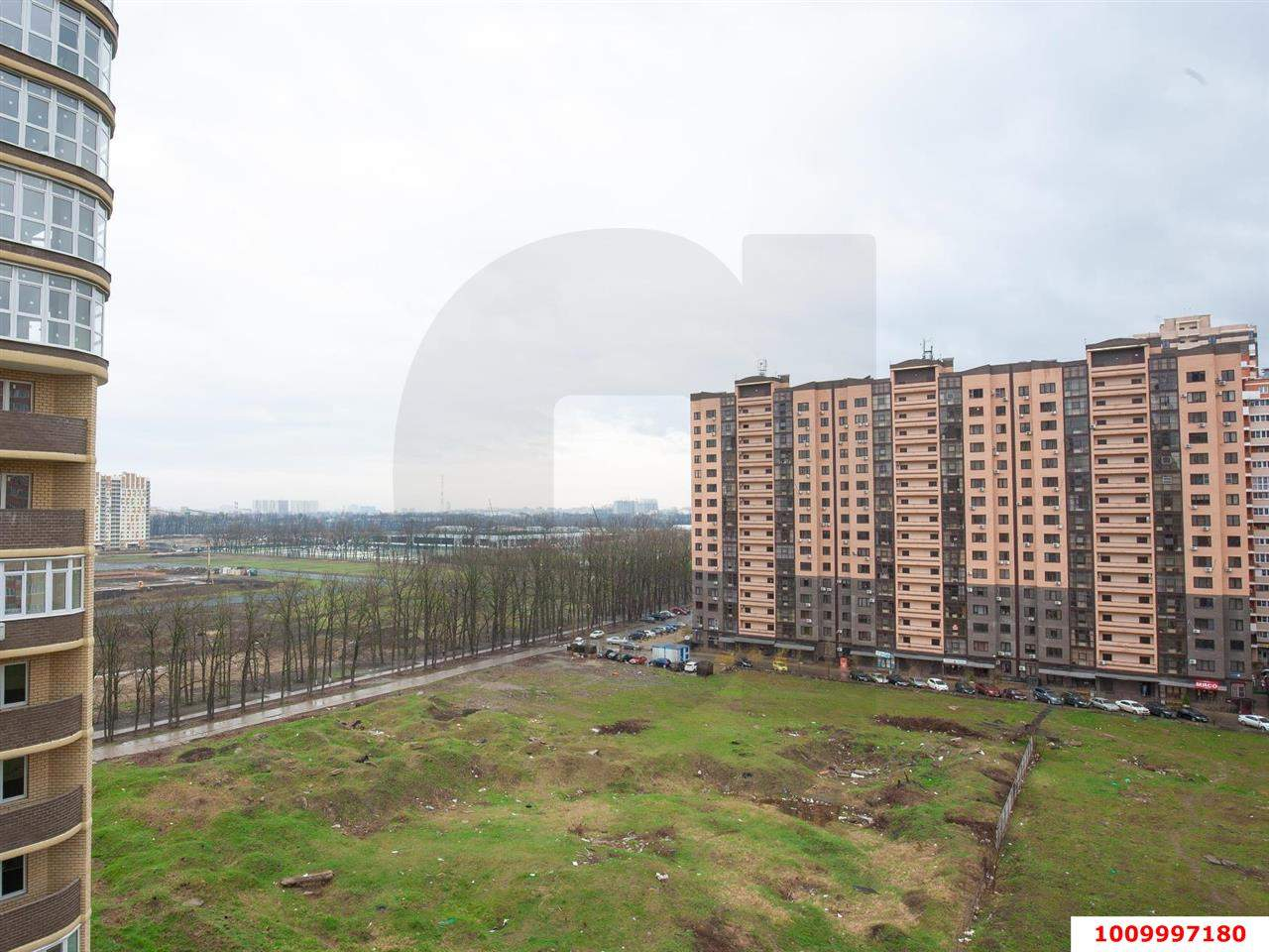 Продажа 1-комнатной квартиры, Краснодар, им. 40-летия Победы улица,  д.178к4