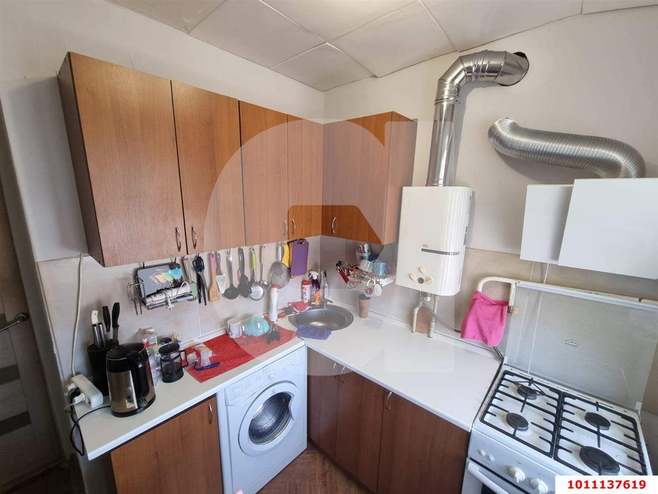 Продажа 2-комнатной квартиры, Краснодар, Славянская улица,  д.73