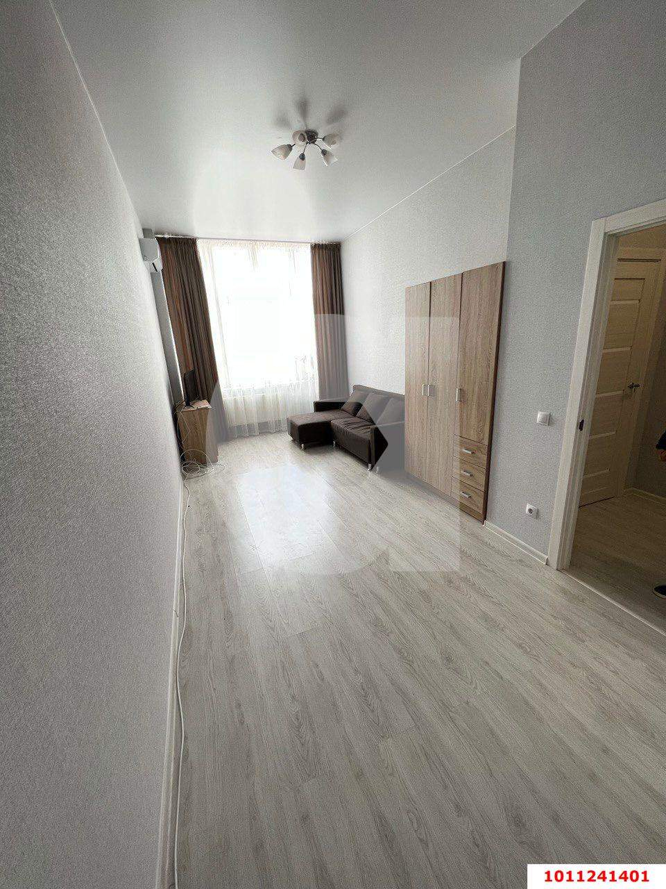 Продажа 1-комнатной квартиры, Краснодар, им. 40-летия Победы улица,  д.178