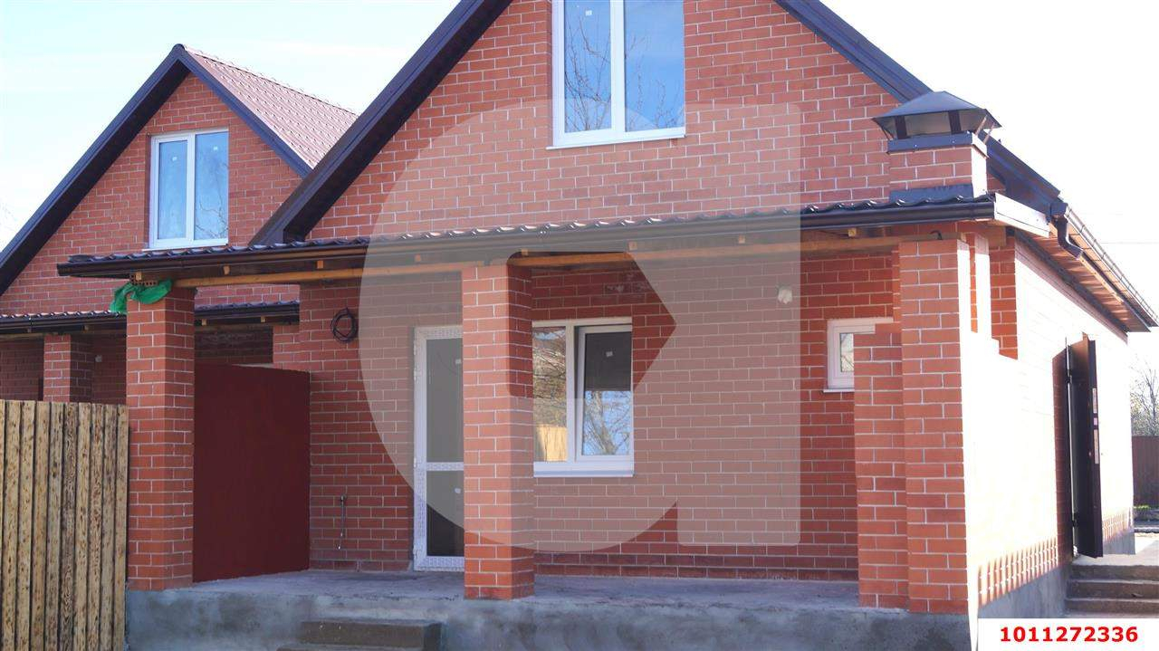 Продажа дома, 113м <sup>2</sup>, 5 сот., Березовый, Абрикосовая улица,  д.53