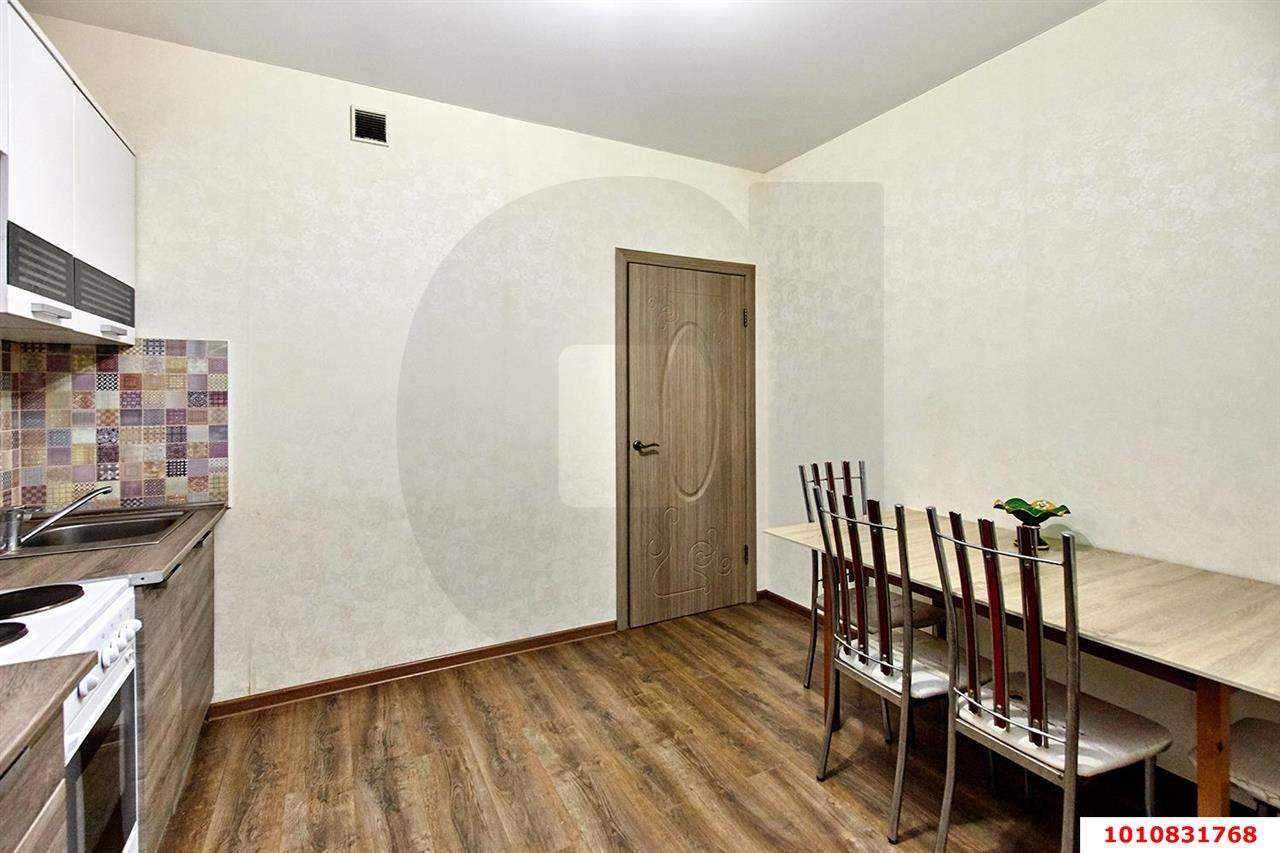 Продажа 1-комнатной квартиры, Краснодар, им. Архитектора Ишунина улица,  д.7/1к1