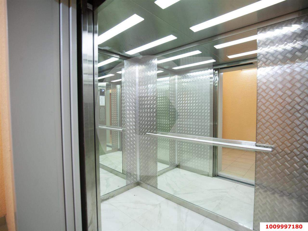 Продажа 1-комнатной квартиры, Краснодар, им. 40-летия Победы улица,  д.178к4