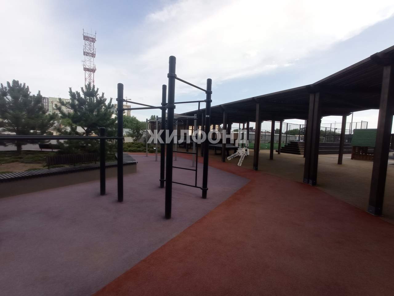 Продажа 2-комнатной квартиры, Астрахань, Бехтерева улица,  д.2а