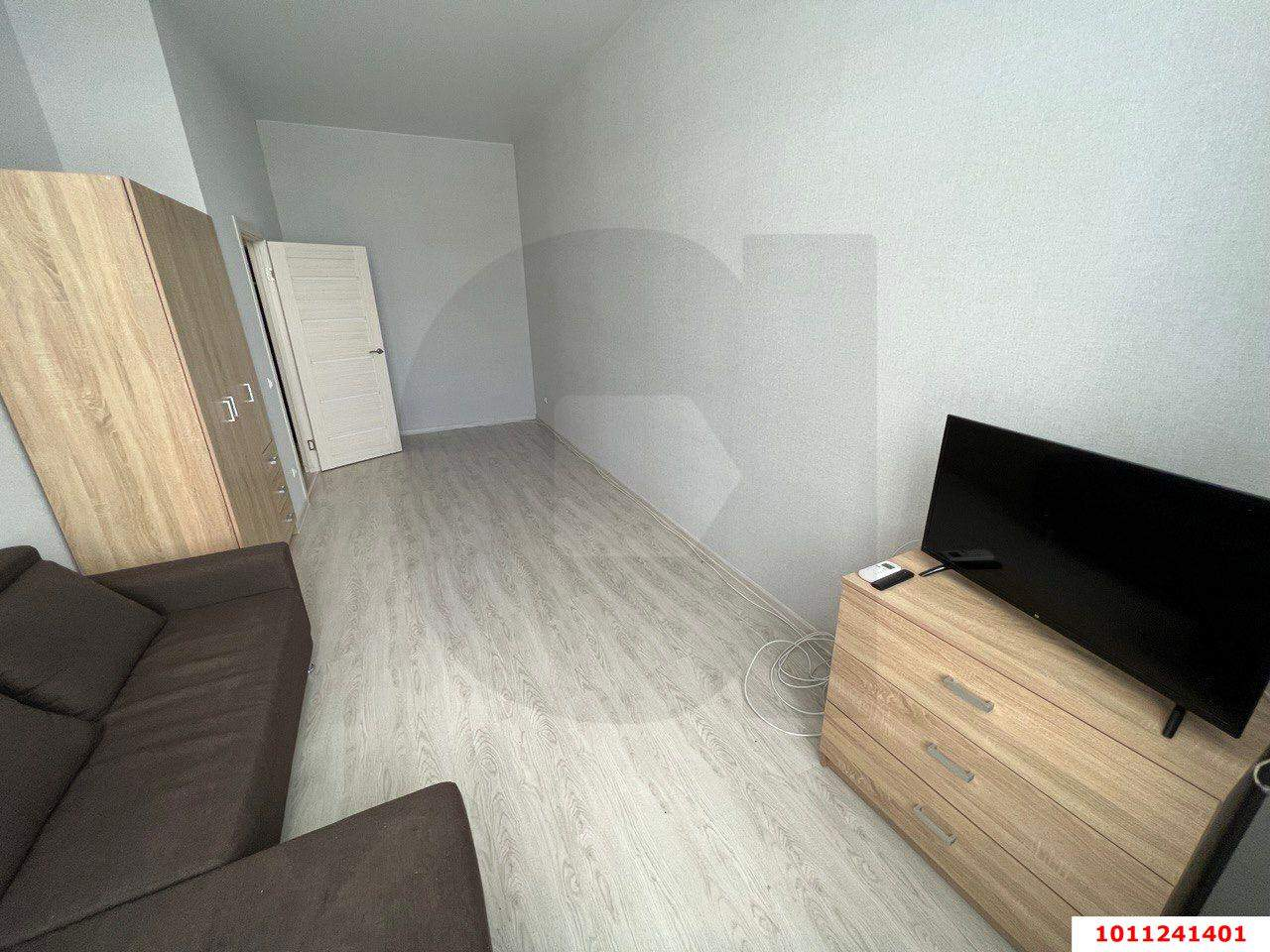 Продажа 1-комнатной квартиры, Краснодар, им. 40-летия Победы улица,  д.178