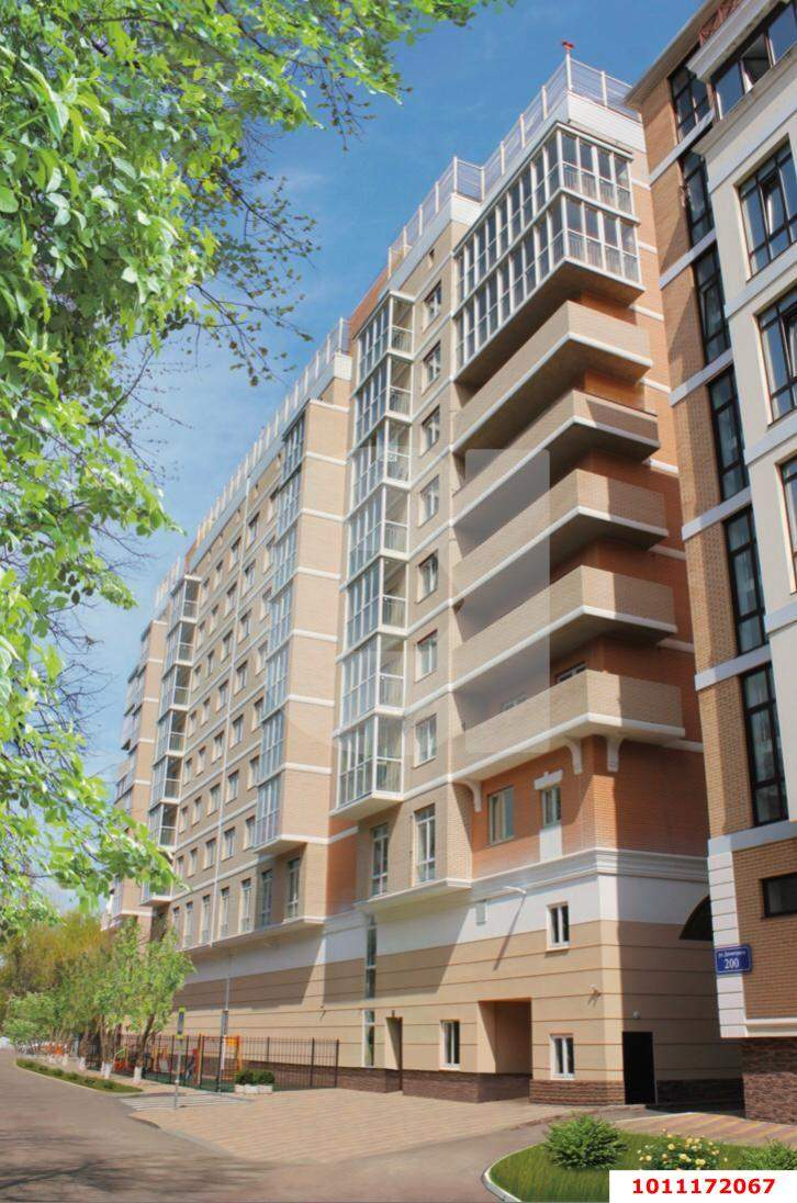 Продажа квартиры, Краснодар, Ставропольская улица,  д.149