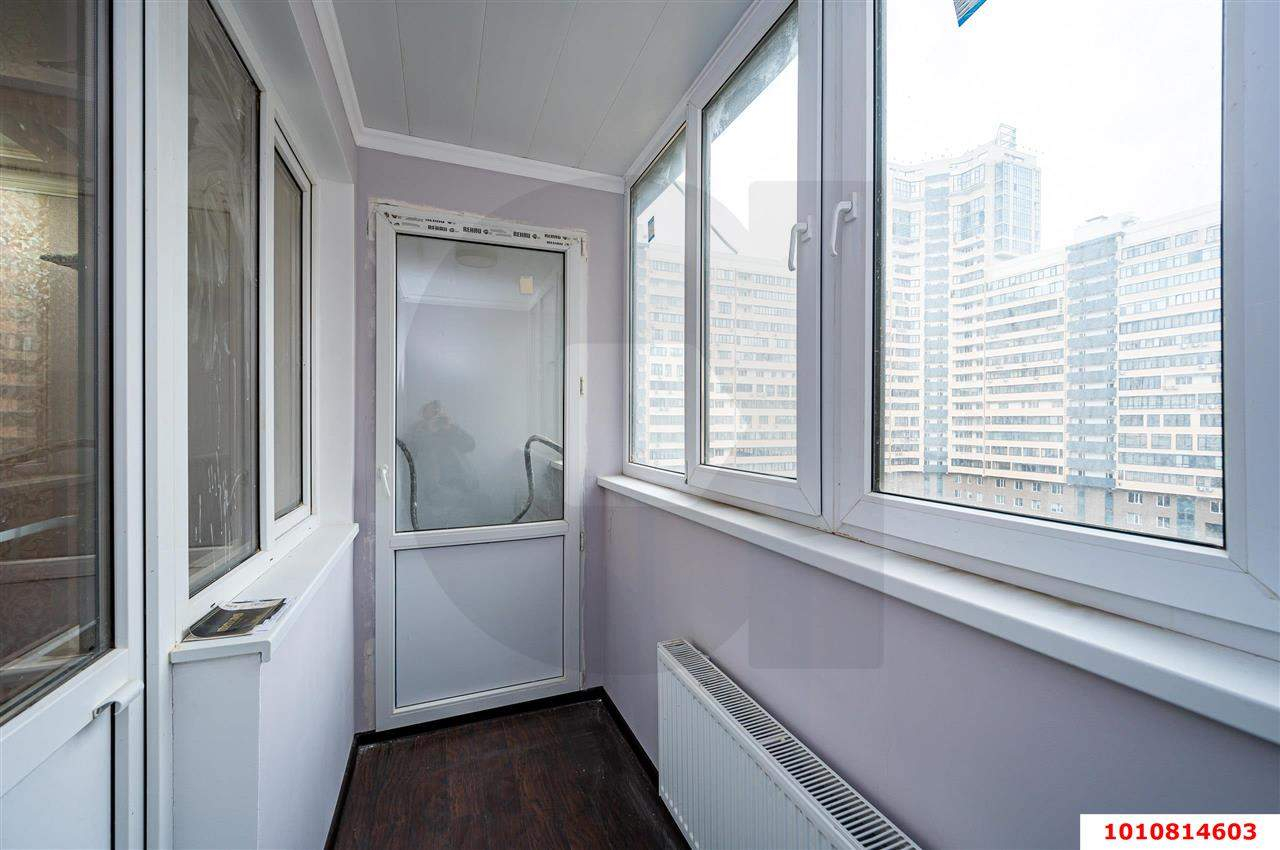 Продажа 3-комнатной квартиры, Краснодар, им. Буденного улица,  д.129