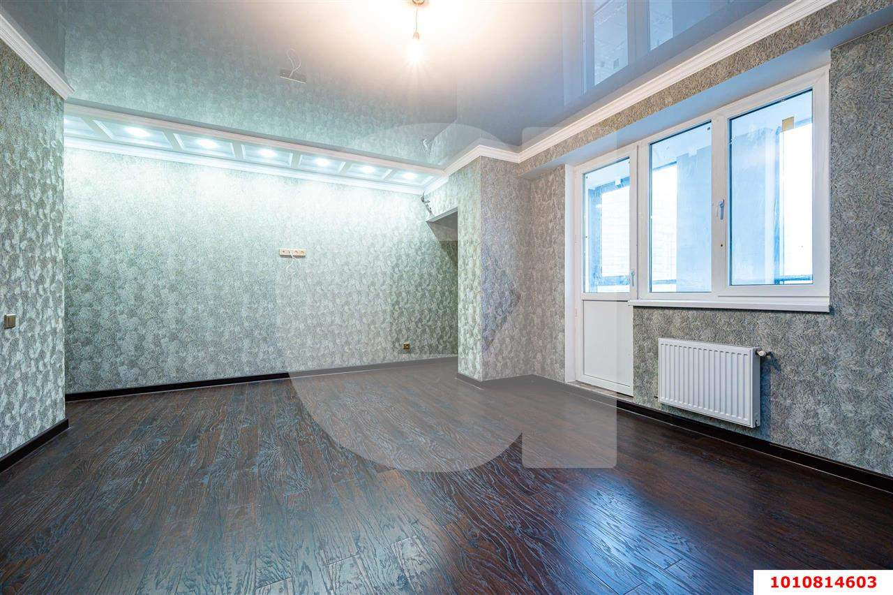 Продажа 3-комнатной квартиры, Краснодар, им. Буденного улица,  д.129