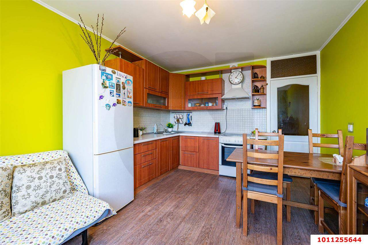 Продажа 2-комнатной квартиры, Краснодар, Дальний проезд,  д.3