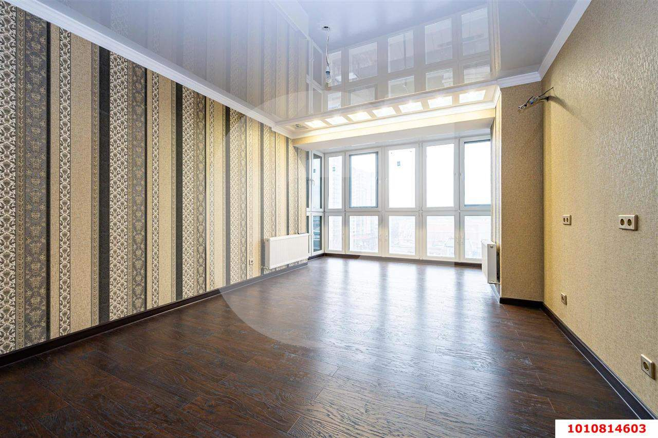 Продажа 3-комнатной квартиры, Краснодар, им. Буденного улица,  д.129