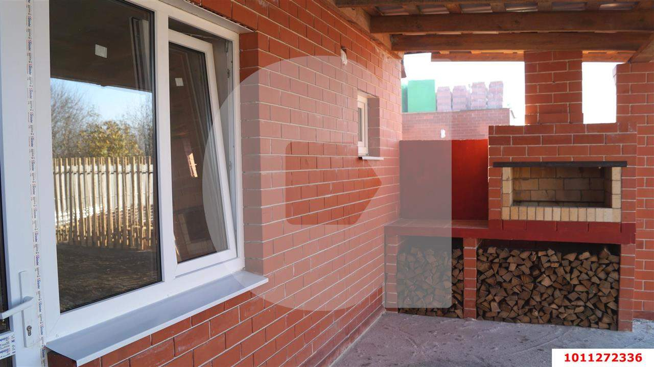 Продажа дома, 113м <sup>2</sup>, 5 сот., Березовый, Абрикосовая улица,  д.53