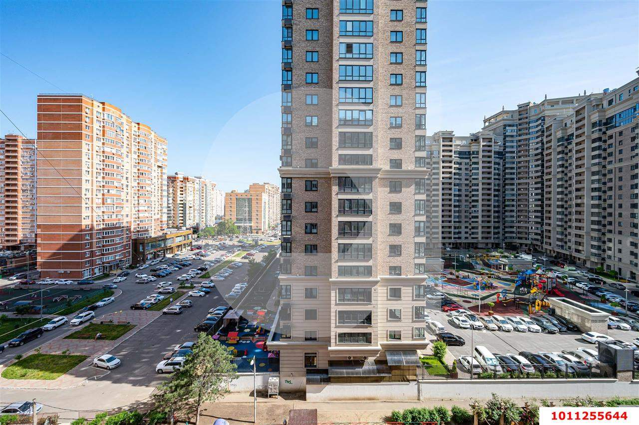 Продажа 2-комнатной квартиры, Краснодар, Дальний проезд,  д.3