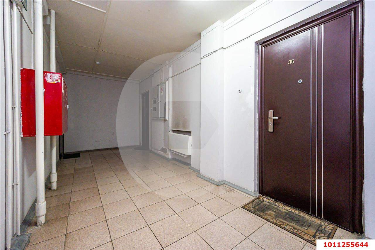 Продажа 2-комнатной квартиры, Краснодар, Дальний проезд,  д.3