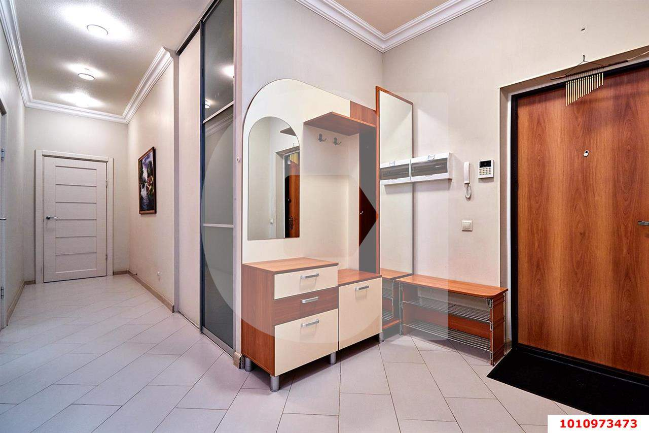 Продажа 2-комнатной квартиры, Краснодар, им. Можайского улица,  д.55