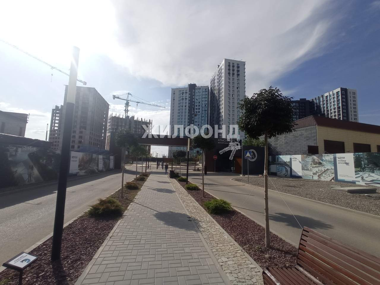 Продажа 2-комнатной квартиры, Астрахань, Бехтерева улица,  д.2а