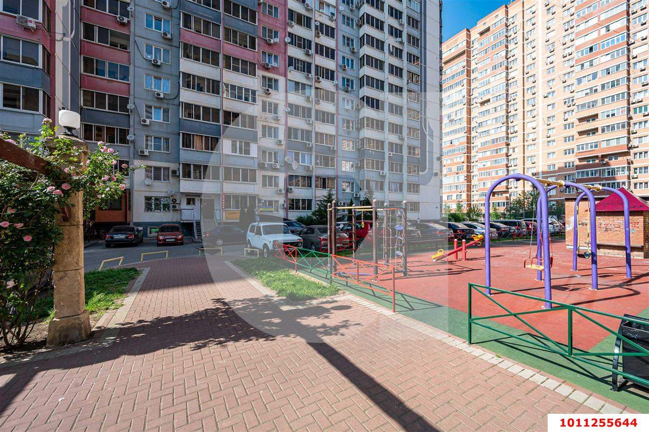 Продажа 2-комнатной квартиры, Краснодар, Дальний проезд,  д.3