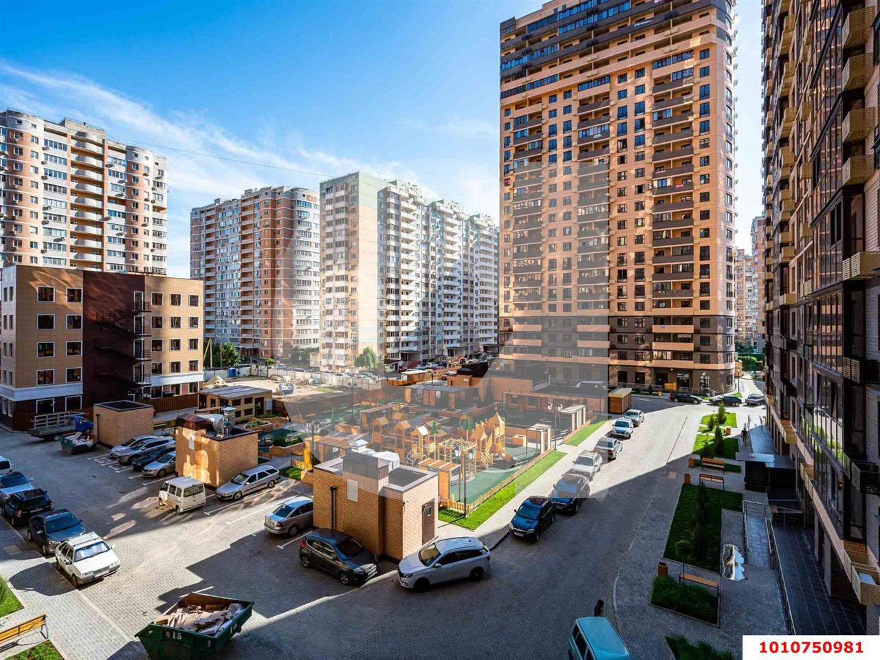 Продажа 1-комнатной квартиры, Краснодар, Гаражная улица,  д.87