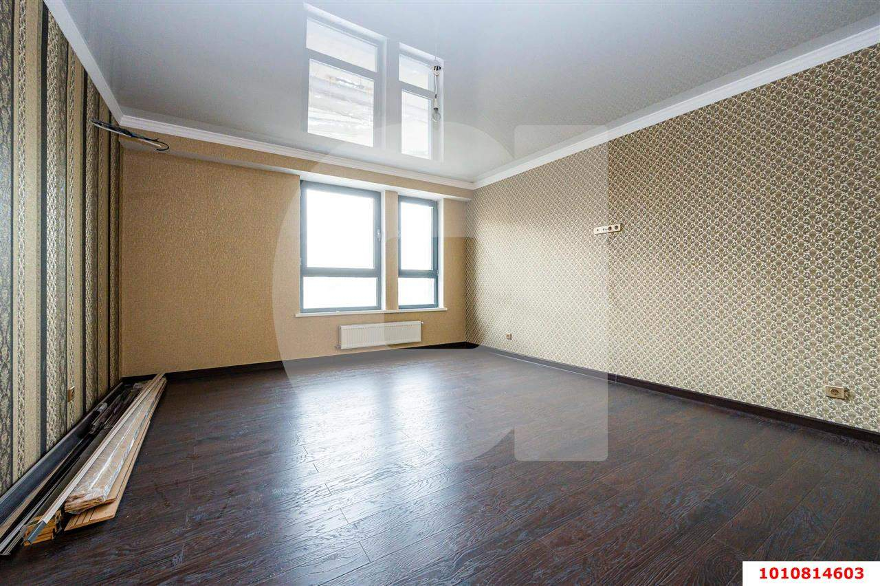 Продажа 3-комнатной квартиры, Краснодар, им. Буденного улица,  д.129