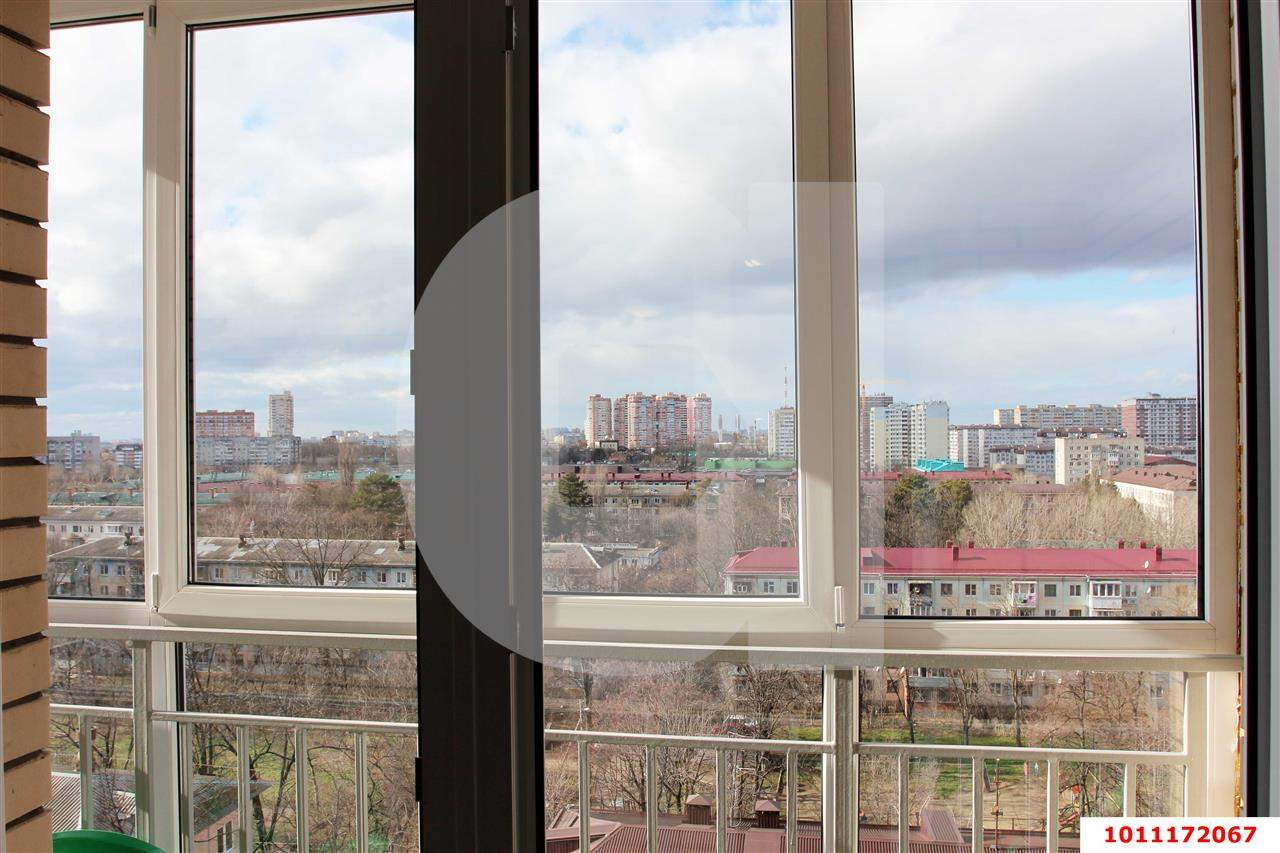 Продажа квартиры, Краснодар, Ставропольская улица,  д.149