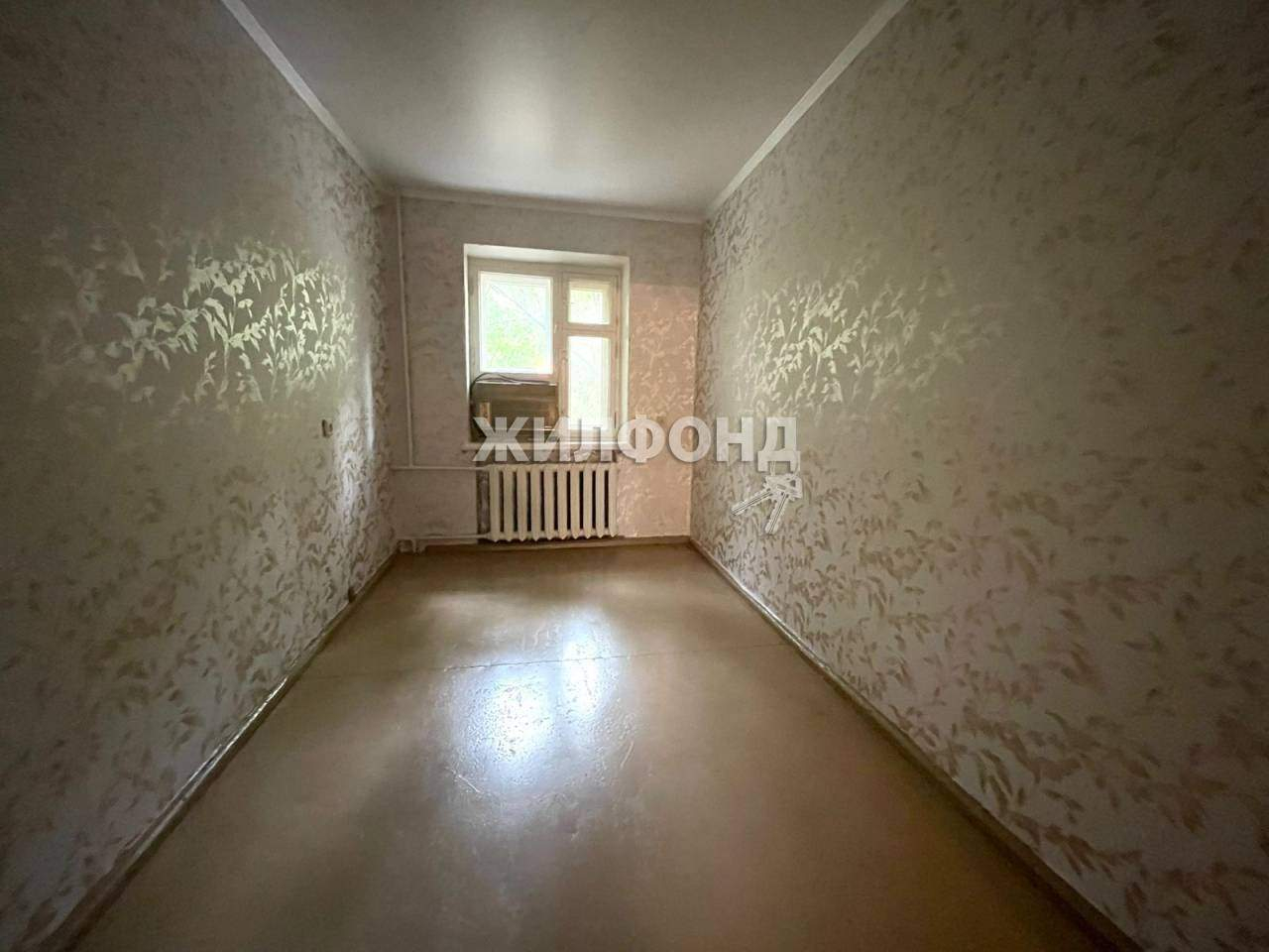 Продажа 2-комнатной квартиры, Астрахань, 1-я Перевозная улица,  д.116