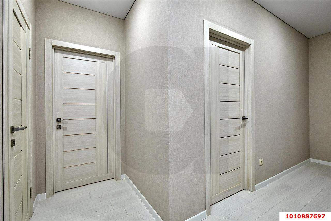 Продажа 2-комнатной квартиры, Краснодар, Домбайская улица,  д.10/1