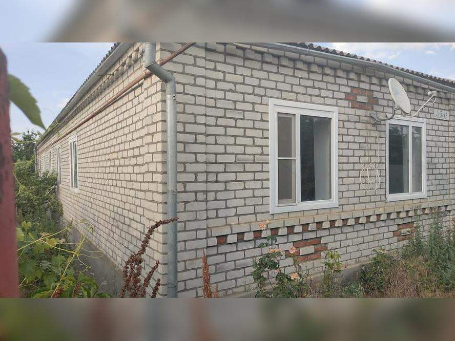 Продажа дома, 123м <sup>2</sup>, 5 сот., Зеленокумск, Садовый 4 проезд,  д.25