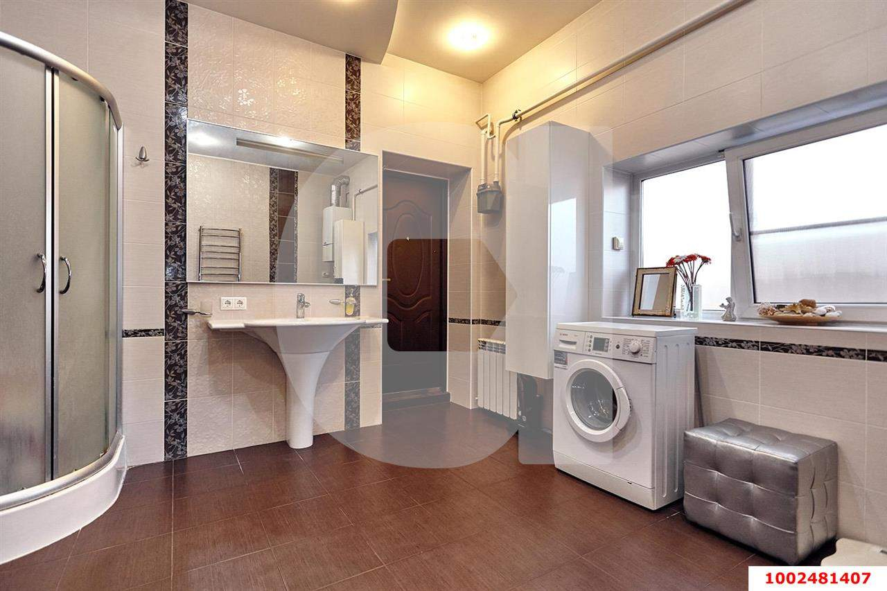 Продажа дома, 265м <sup>2</sup>, 8 сот., Краснодар, им. Скобелева М.Д. улица,  д.20