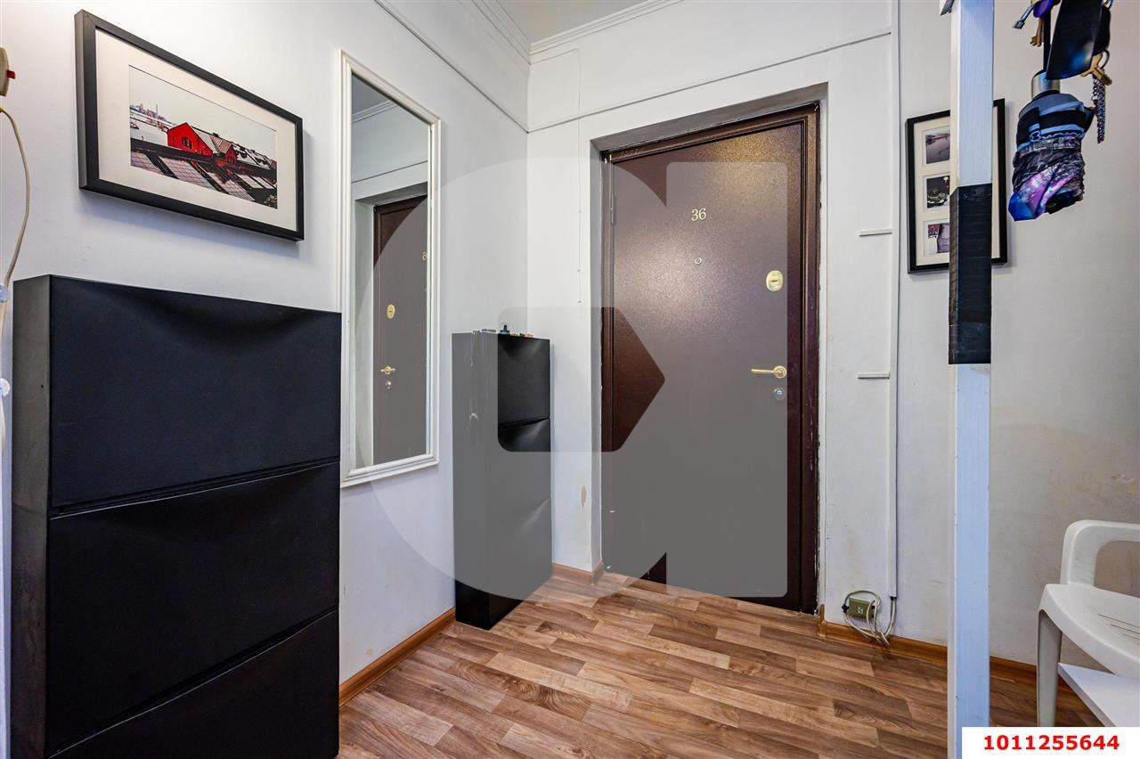 Продажа 2-комнатной квартиры, Краснодар, Дальний проезд,  д.3