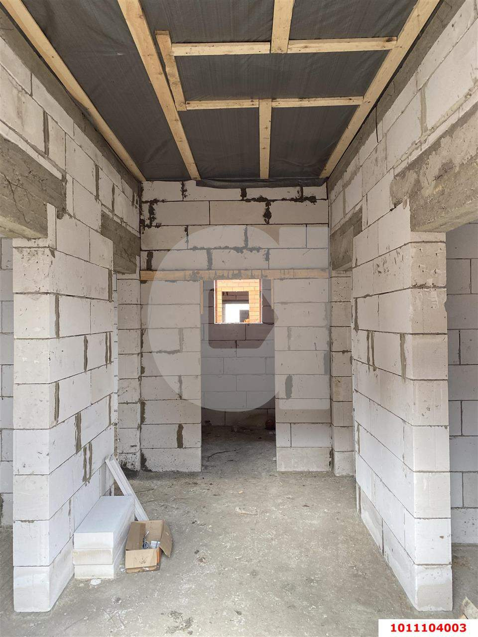 Продажа дома, 70м <sup>2</sup>, 3 сот., Краснодар, Рябиновая улица,  д.9