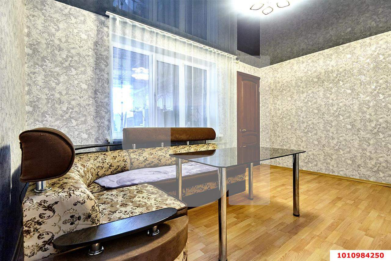 Продажа 4-комнатной квартиры, Энем, Седина улица,  д.14