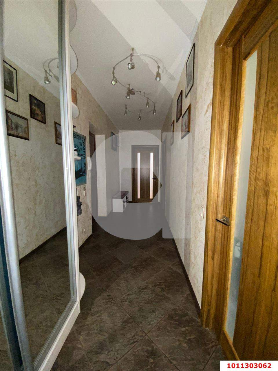 Продажа 2-комнатной квартиры, Краснодар, Московская улица,  д.124