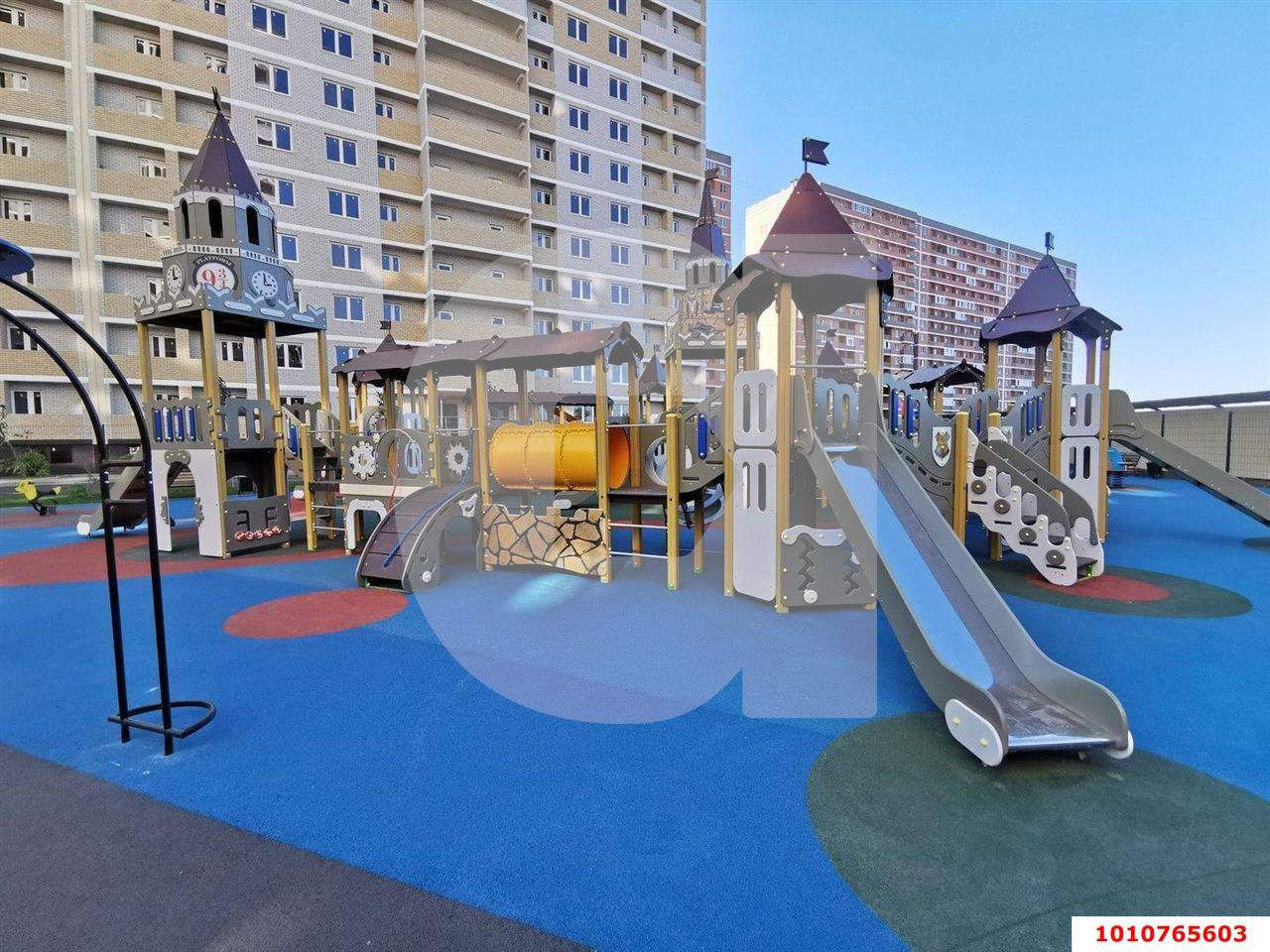 Продажа 1-комнатной квартиры, Краснодар, Заполярная улица,  д.39