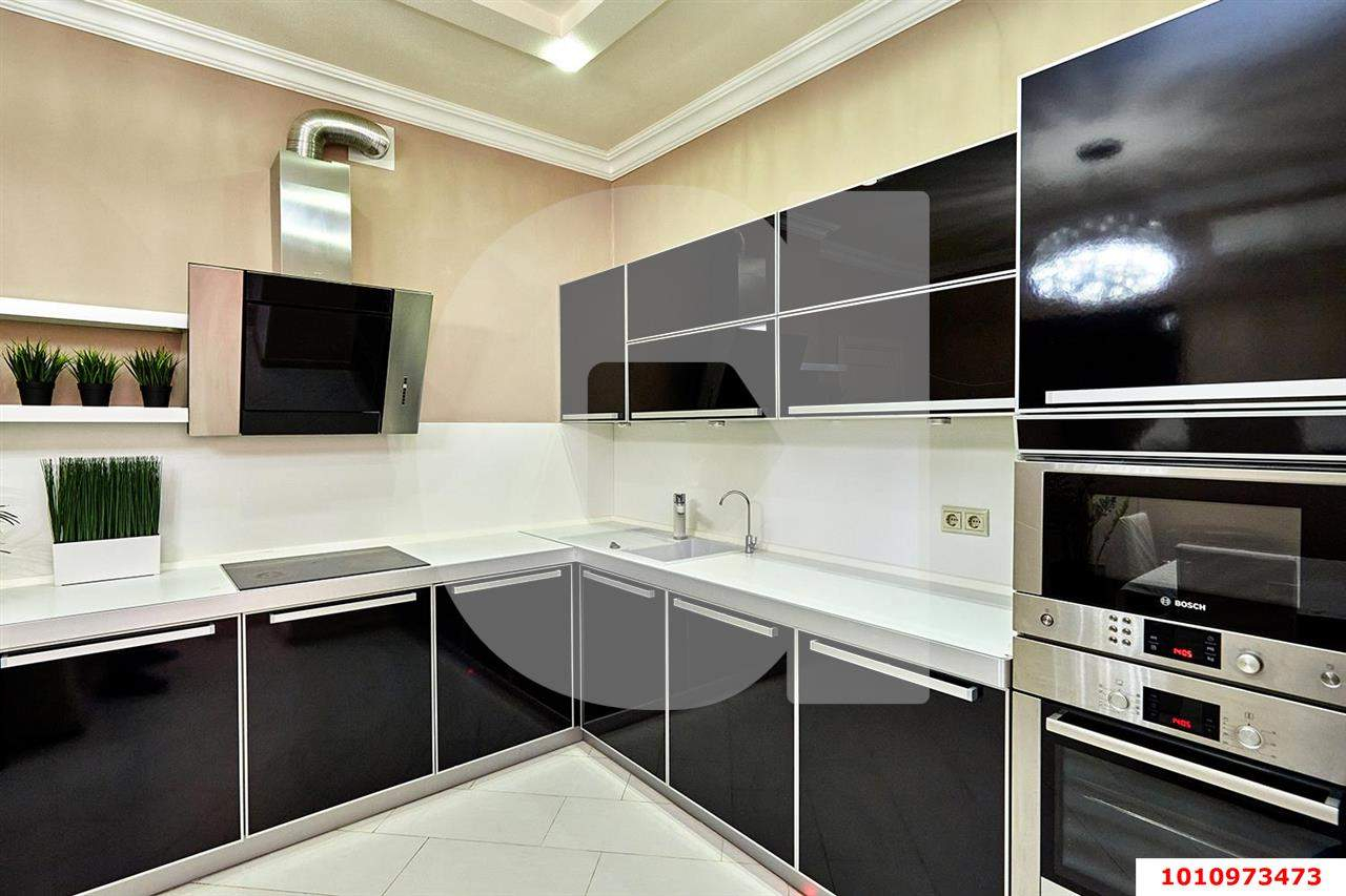 Продажа 2-комнатной квартиры, Краснодар, им. Можайского улица,  д.55