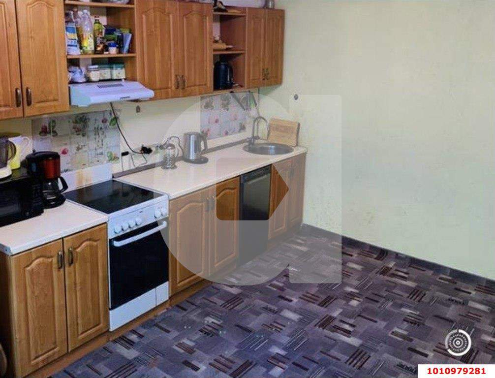 Продажа 2-комнатной квартиры, Краснодар, 9-я Тихая улица,  д.15