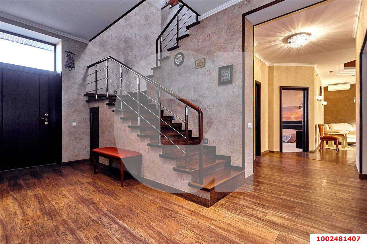 Продажа дома, 265м <sup>2</sup>, 8 сот., Краснодар, им. Скобелева М.Д. улица,  д.20