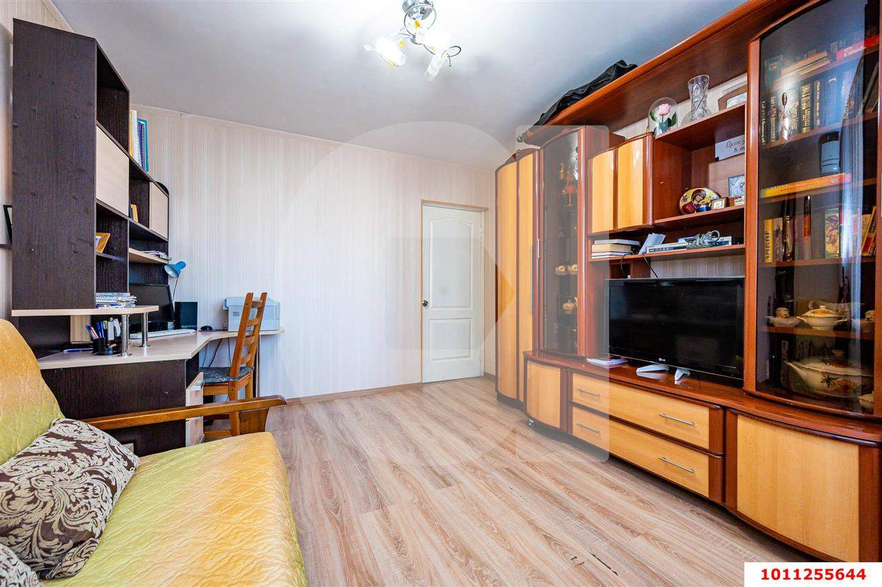 Продажа 2-комнатной квартиры, Краснодар, Дальний проезд,  д.3