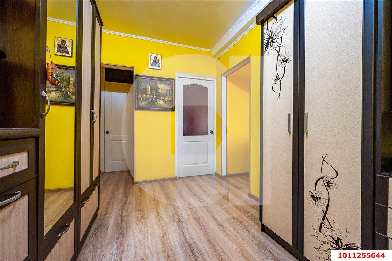 Продажа 2-комнатной квартиры, Краснодар, Дальний проезд,  д.3