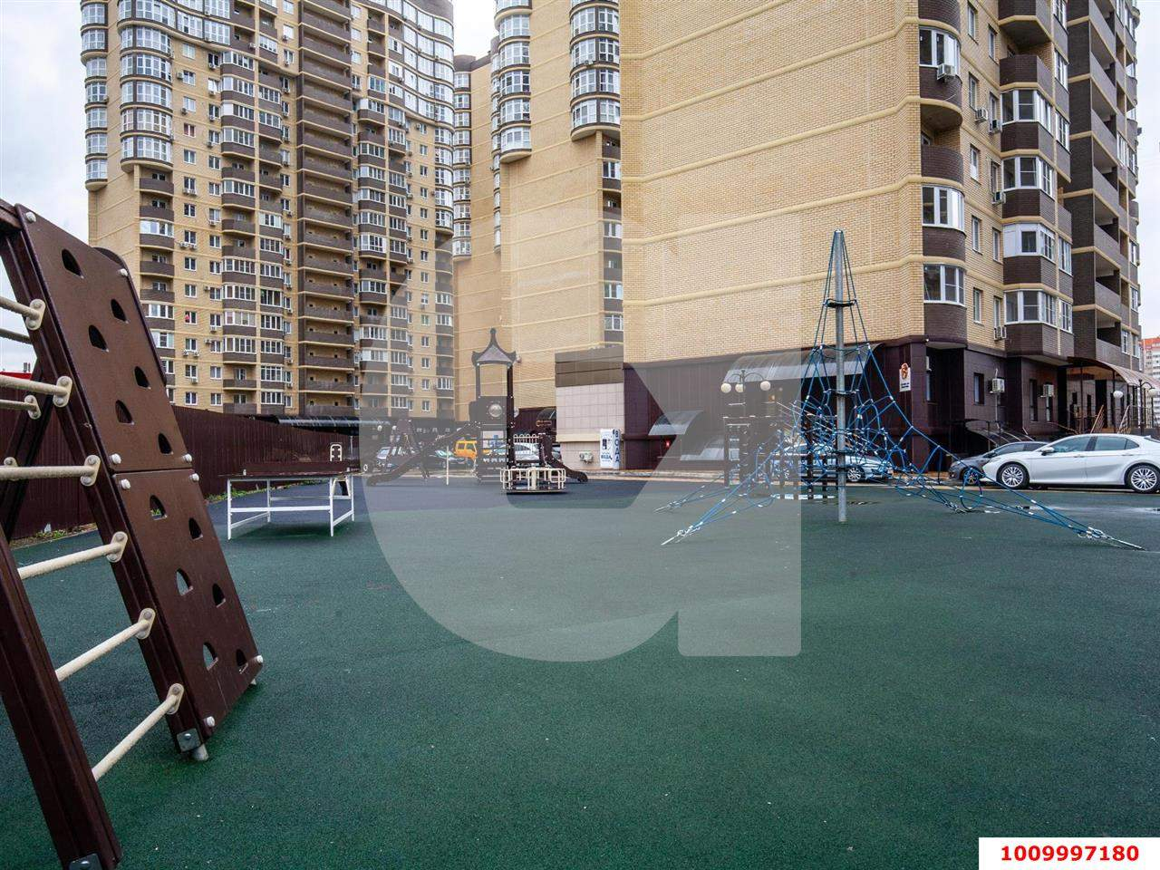 Продажа 1-комнатной квартиры, Краснодар, им. 40-летия Победы улица,  д.178к4