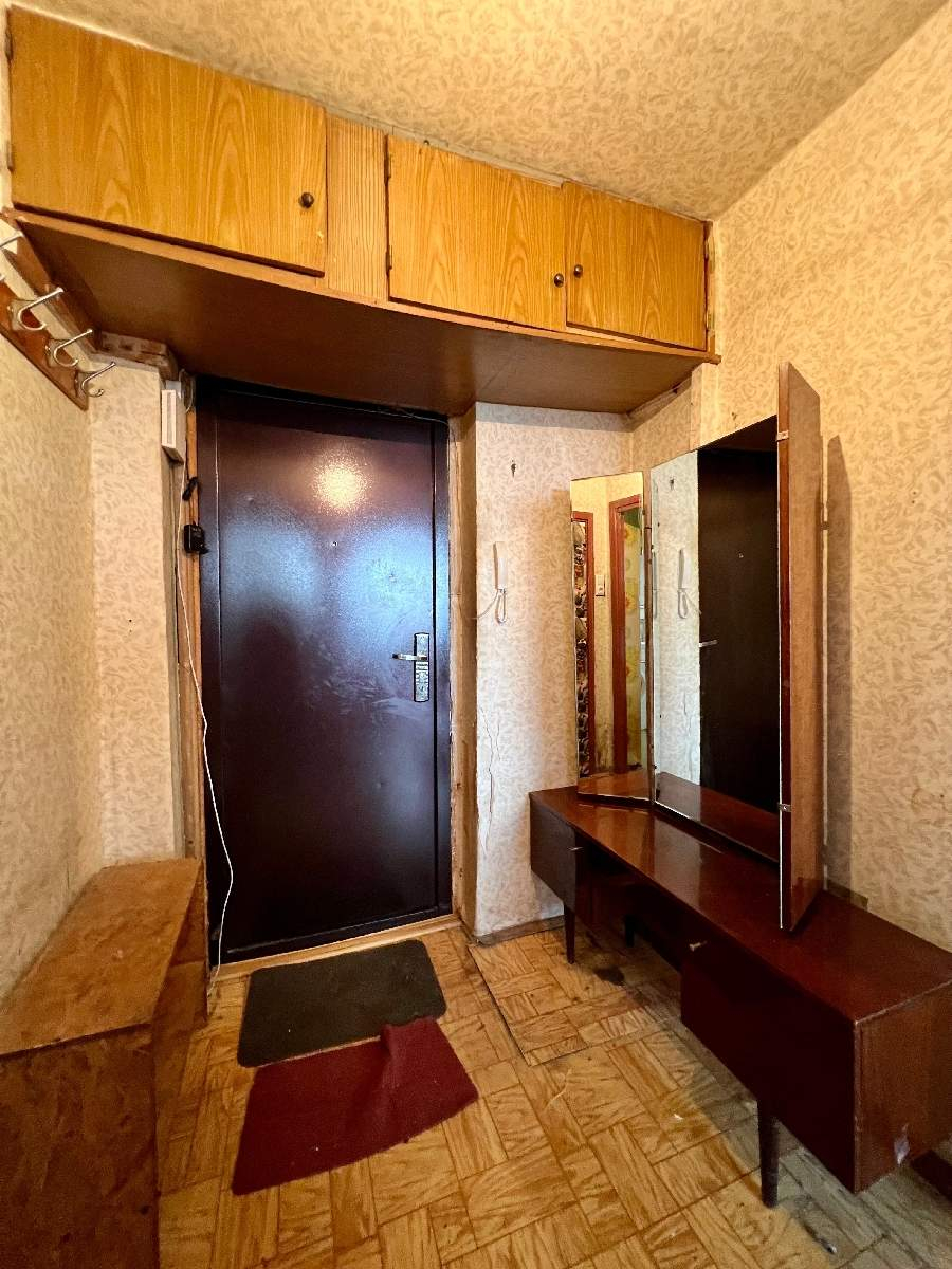 Продажа 1-комнатной квартиры, Москва, Шоссейная улица,  д.58к3