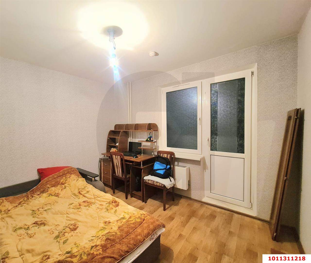 Продажа 3-комнатной квартиры, Краснодар, им. Героя Аверкиева А.А. улица,  д.30